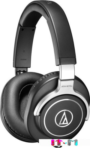 Наушники Audio-Technica ATH-M70X фото 3