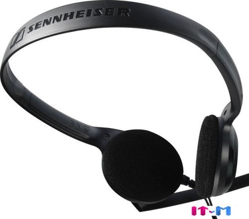 Наушники Sennheiser PC 3 CHAT фото 4