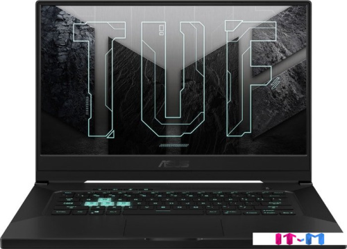 Игровой ноутбук ASUS TUF Gaming Dash F15 FX516PE-HN001 Игровой ноутбук ASUS TUF Gaming Dash F15 FX516PE-HN001