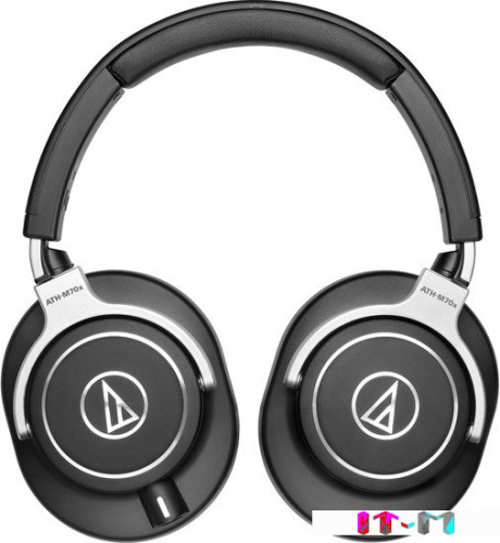 Наушники Audio-Technica ATH-M70X фото 4