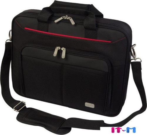 Сумка для ноутбука PC Pet Nylon 15.6"(PCP-A9015BK) фото 2