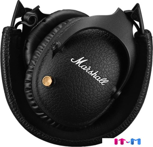 Наушники Marshall Monitor II ANC фото 5