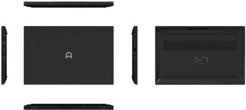 Ноутбук IRBIS 14NBP3001 фото 2