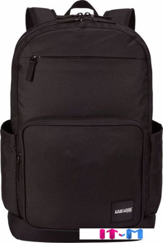 Городской рюкзак Case Logic Query CCAM-4216 (black) фото 2