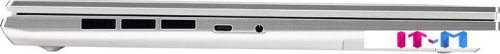 Игровой ноутбук Gigabyte Aero 17 XE5 XE5-73RU744HP фото 3