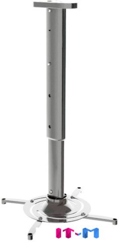 Кронштейн CACTUS CS-VM-PR05L-AL фото 2