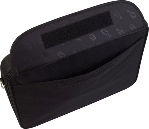 Сумка для ноутбука PC Pet 600D Nylon 15.6 (PCP-A1015BK) фото 4