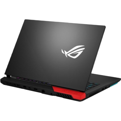 SALE OUT. Игровой ноутбук ASUS ROG Strix G15 G513QC-HN031 фото 2 SALE OUT. Игровой ноутбук ASUS ROG Strix G15 G513QC-HN031 фото 2