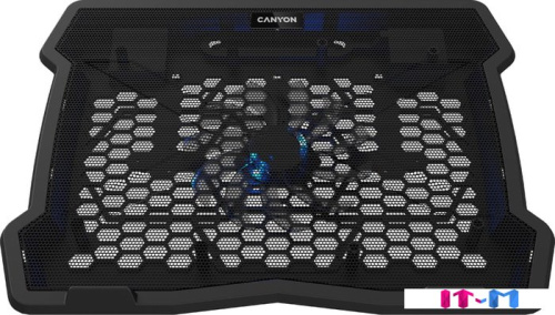 Подставка для ноутбука Canyon CNE-HNS02 фото 4