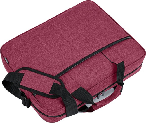 Сумка Goody Classic 15.6" (красный) фото 4