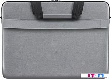 Сумка Defender Tote 15.6" (серый)