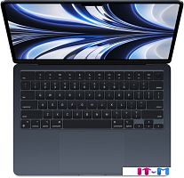 Ноутбук Apple Macbook Air 13" M2 2022 MLY43