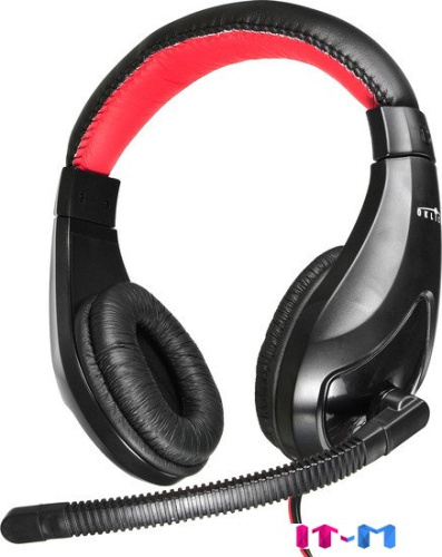 Наушники Oklick HS-L100 фото 5