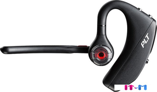 Bluetooth гарнитура Plantronics Voyager 5200 [203500] фото 3
