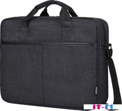 Сумка Goody Classic 15.6" (черный) фото 2