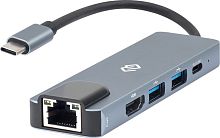 Док-станция Digma DS-940