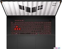 Игровой ноутбук ASUS TUF Gaming A18 2025 FA808UM-S8050