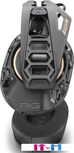 Наушники Plantronics RIG 500 Pro HS фото 2