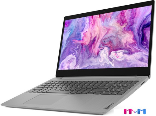 Ноутбук Lenovo IdeaPad 3 15IGL05 81WQ00JARK