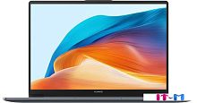 Ноутбук Huawei MateBook D 14 2023 MDF-X 53013UFC