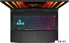 Игровой ноутбук MSI Katana 15 HX B14WFK-617XRU