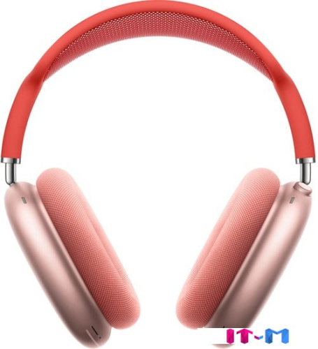 Наушники Apple AirPods Max (розовый) фото 3