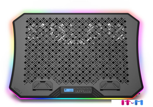 Подставка Miru CP2003 Fanotrium RGB фото 5