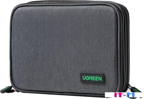 Органайзер для сумки Ugreen LP139 50147 (серый) фото 4
