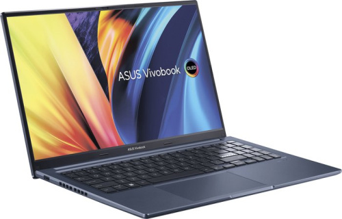 Ноутбук ASUS Vivobook 15X OLED X1503ZA-L1274 фото 2 Ноутбук ASUS Vivobook 15X OLED X1503ZA-L1274 фото 2