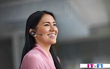Офисная гарнитура Jabra Engage 55 MS Stereo USB-A