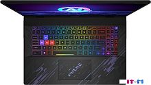 Игровой ноутбук MSI Pulse 17 AI C1VEKG-088XRU