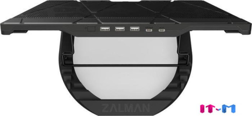 Подставка Zalman ZM-NS3000 фото 4