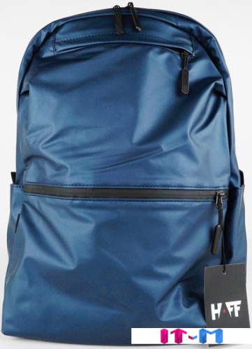 Городской рюкзак HAFF Urban Casual HF1109 (синий) фото 2