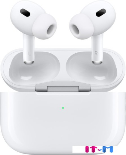 Наушники Apple AirPods Pro 2 фото 3