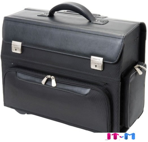 Портфель DICOTA Comfort 14-15.6" N25598N фото 2
