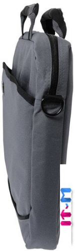 Сумка для ноутбука PC Pet PCP-A1315GY фото 4