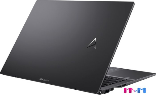 Ноутбук ASUS ZenBook 14 UM3402YA-KP290 фото 4 Ноутбук ASUS ZenBook 14 UM3402YA-KP290 фото 4