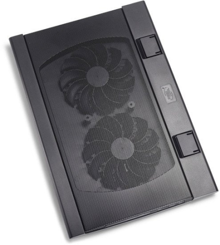 Подставка для ноутбука DeepCool WIND PAL FS фото 3
