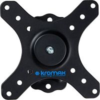Кронштейн Kromax GALACTIC-1 NEW (черный)