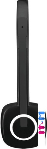 Наушники Logitech Stereo Headset H151 [981-000589] фото 2