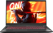 Игровой ноутбук Maibenben X725 X725FSFNLBRE0