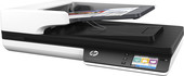 Сканер HP ScanJet Pro 4500 fn1 [L2749A]