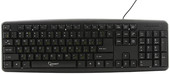 Клавиатура Gembird KB-8320U-BL