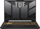 Игровой ноутбук ASUS TUF Gaming F15 FX507ZC4-HN299