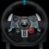 Руль Logitech Driving Force G29