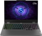 Игровой ноутбук Lenovo LOQ 15IRX9 83DV00NBRK