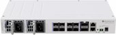 Управляемый коммутатор 2-го уровня Mikrotik CRS510-8XS-2XQ-IN
