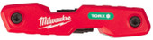 Набор ключей Milwaukee 4932480979 (8 предметов)