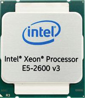 Процессор Intel Xeon E5-2680 v3