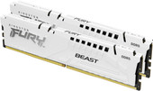 Оперативная память Kingston FURY Beast 2x32ГБ DDR5 5600 МГц KF556C40BWK2-64